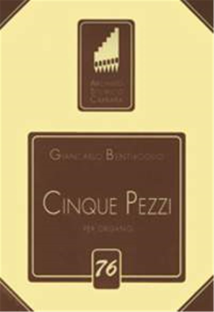 5 Pezzi Vol 2